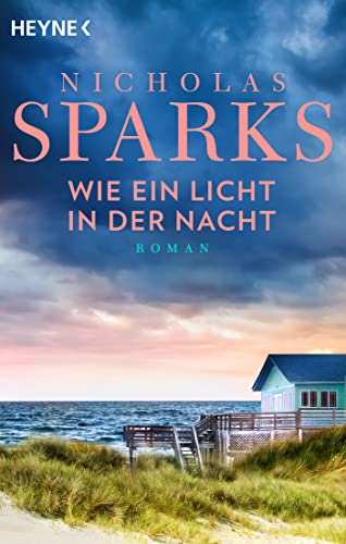 Wie Ein Licht In Der Nacht: Roman: 40867