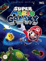 Super Mario Galaxy - Guida Strat