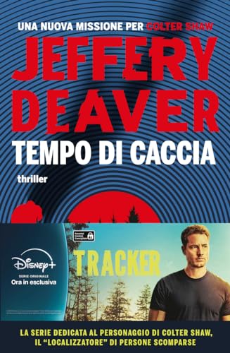 Tempo Di Caccia