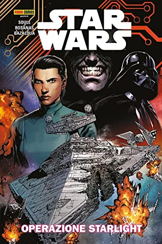 Operazione Starlight. Star Wars (Vol. 2)