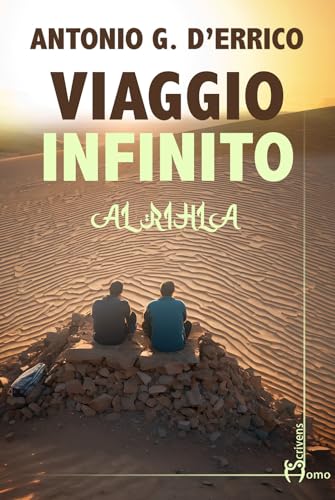 Viaggio Infinito. Al-Rihla