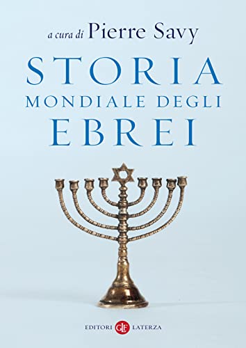 Storia Mondiale Degli Ebrei