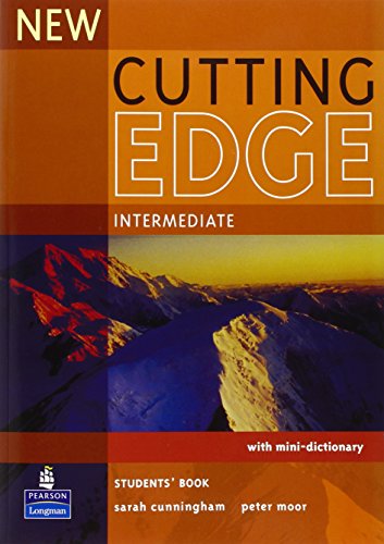 New Cutting Edge. Intermediate. Student'S Book. Per Le Scuole Superiori