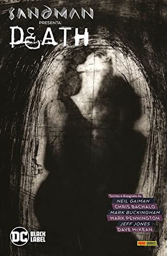 Sandman Presenta: Death (Vol. 1)
