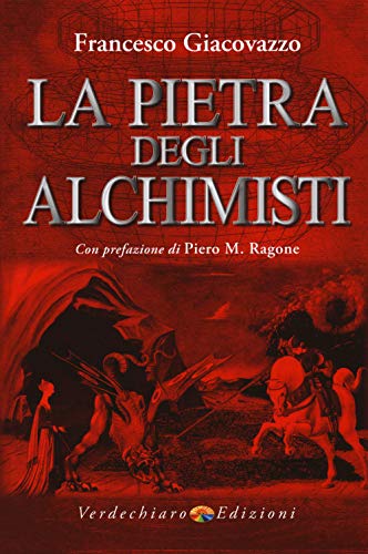 La Pietra Degli Alchimisti