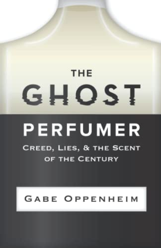 The Ghost Perfumer: Creed, Lies, & The Scent Of The Century