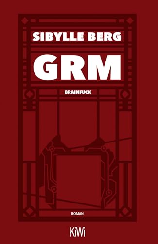 Grm: Brainfuck. Roman