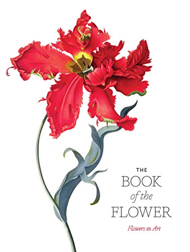 The Book Of The Flower: Flowers In Art