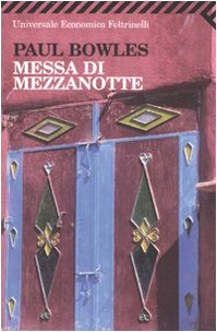 Messa Di Mezzanotte