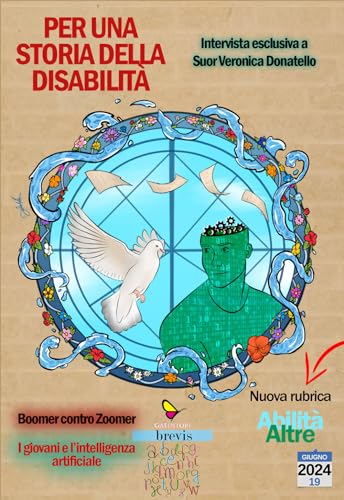 Per Una Storia Della Disabilità