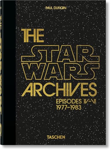 Los Archivos De Star Wars. 1977-1983.