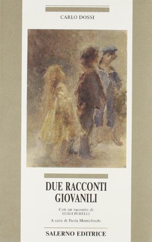Due Racconti Giovanili