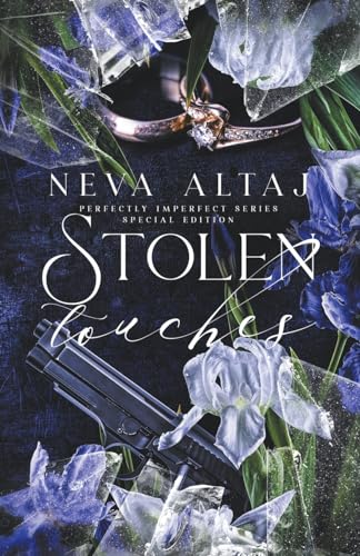 Stolen Touches (Special Edition Print): 5