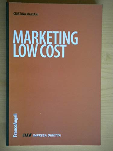 Marketing Low Cost