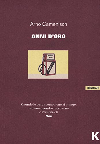 Anni D'Oro