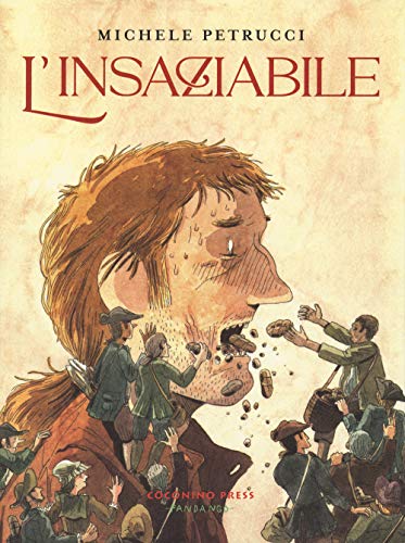 L'Insaziabile