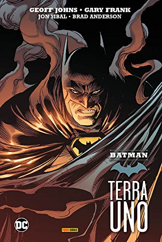 Terra Uno. Batman. Ediz. Deluxe (Vol.)