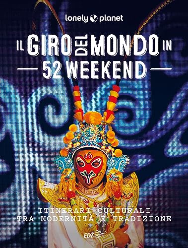 Il Giro Del Mondo In 52 Weekend