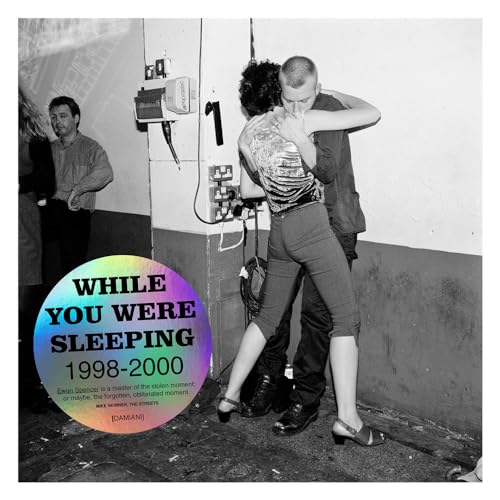 While You Were Sleeping 1998-2000