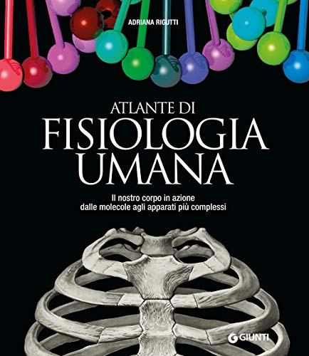 Atlante Di Fisiologia Umana