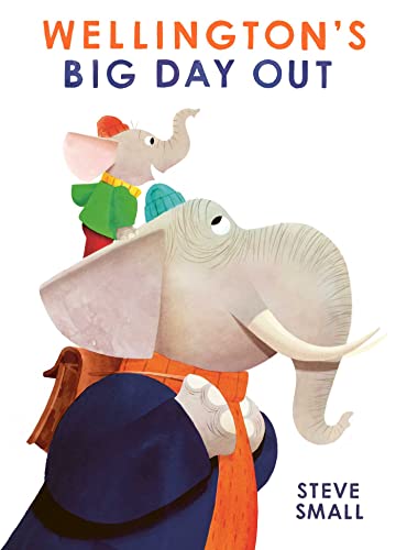 Wellington'S Big Day Out: Perfect For Father'S Day!
