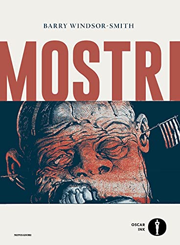 Mostri