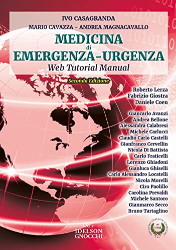 Medicina Di Emergenza-Urgenza. Web Tutorial Manual