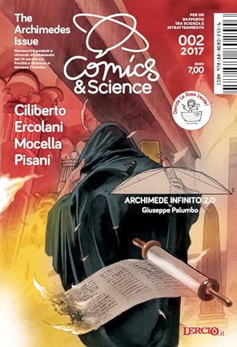 The Archimede'S Issue. Ediz. Italiana