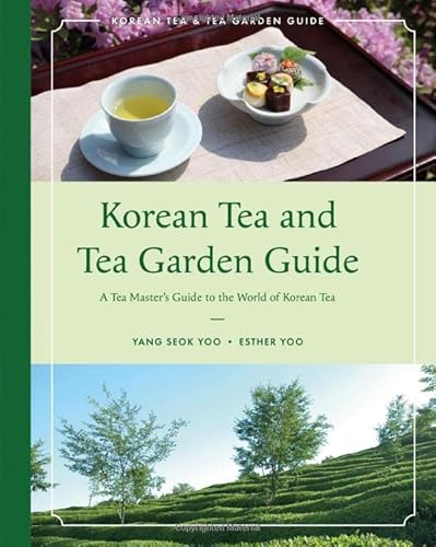 Korean Tea And Tea Garden Guide