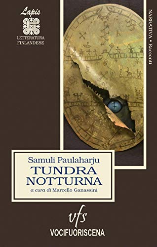 Tundra Notturna