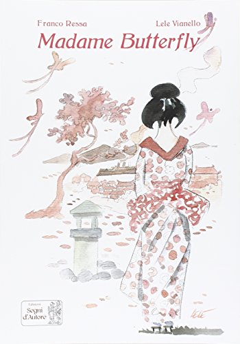 Madame Butterfly