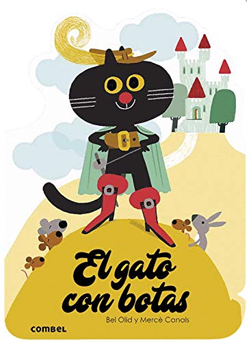 El Gato Con Botas: 11