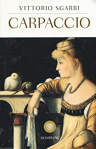 Carpaccio. Ediz. Illustrata