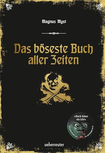 Das Böseste Buch Aller Zeiten: Das Böse Buch Bd. 3