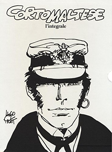 Corto Maltese. L'Integrale