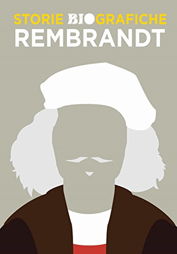 Rembrandt. Ediz. A Colori