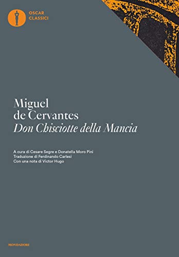 Don Chisciotte Della Mancia