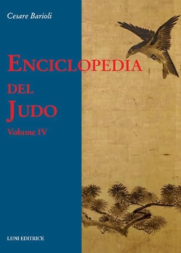 Enciclopedia Del Judo (Vol. 4)