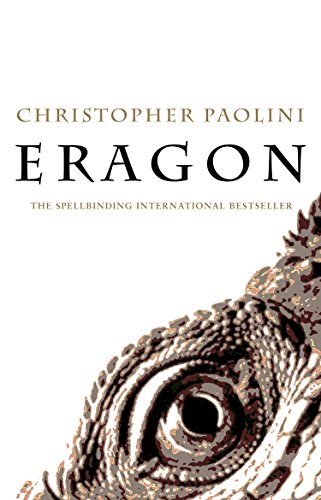 Eragon. Volume 1: (Inheritance Book 1)