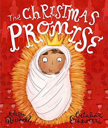 The Christmas Promise: Hardback Gift Edition
