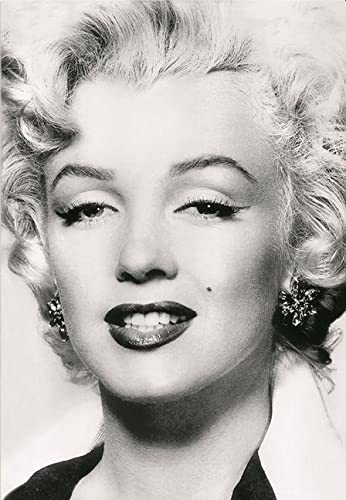 Silver Marilyn: Marilyn Monroe And The Camera
