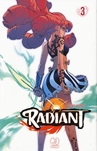 Radiant: 3: Vol. 3