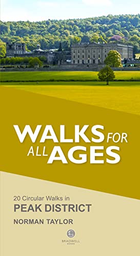 Peak District Walks For All Ages