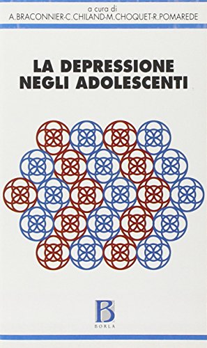 La Depressione Negli Adolescenti