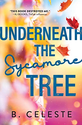 Underneath The Sycamore Tree