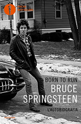 Born To Run. L'Autobiografia