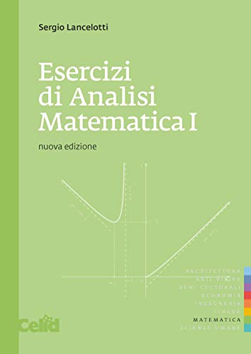 Esercizi Di Analisi Matematica 1