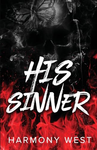 His Sinner: A Masked Stalker Romance: 2
