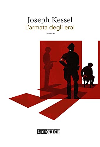 L'Armata Degli Eroi
