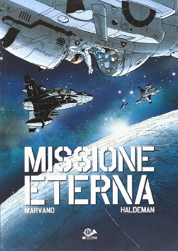 Missione Eterna